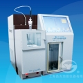 上海昌吉石油产品自动蒸馏试验器SYD-6536D