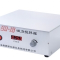 上海梅颖浦90-1B磁力搅拌器