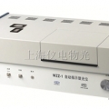 上海物光自动指示旋光仪WZZ-1