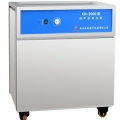昆山禾创单槽式超声波清洗器KH-2000