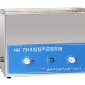 昆山禾创台式超声波清洗器KH-700B