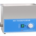 昆山禾创台式超声波清洗器KH-700