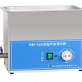 昆山禾创台式超声波清洗器KH-600