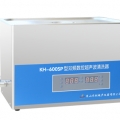 昆山禾创台式双频数控超声波清洗器KH-600SP