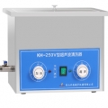 昆山禾创台式超声波清洗器KH-250V