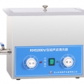 昆山禾创台式超声波清洗器KH5200V