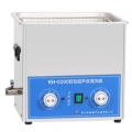 昆山禾创台式超声波清洗器KH5200B