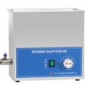 昆山禾创台式超声波清洗器KH3200