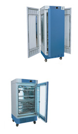 上海一恒光照培养箱MGC-450BPY-2