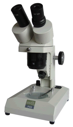 上海上光体视显微镜PXS-A1020